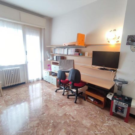 La Casa Di Vittoria Apartamento Rapallo Exterior foto