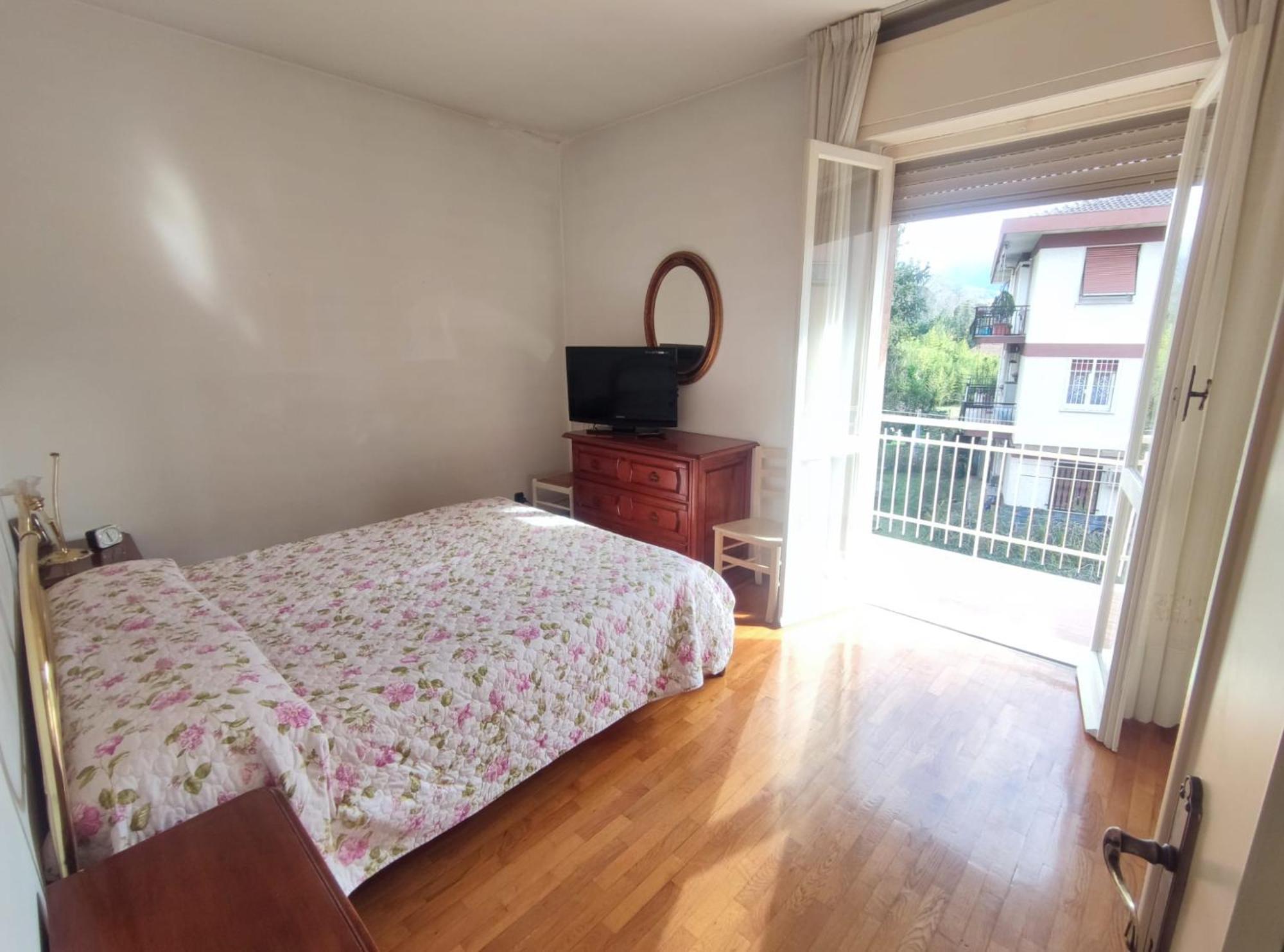La Casa Di Vittoria Apartamento Rapallo Exterior foto