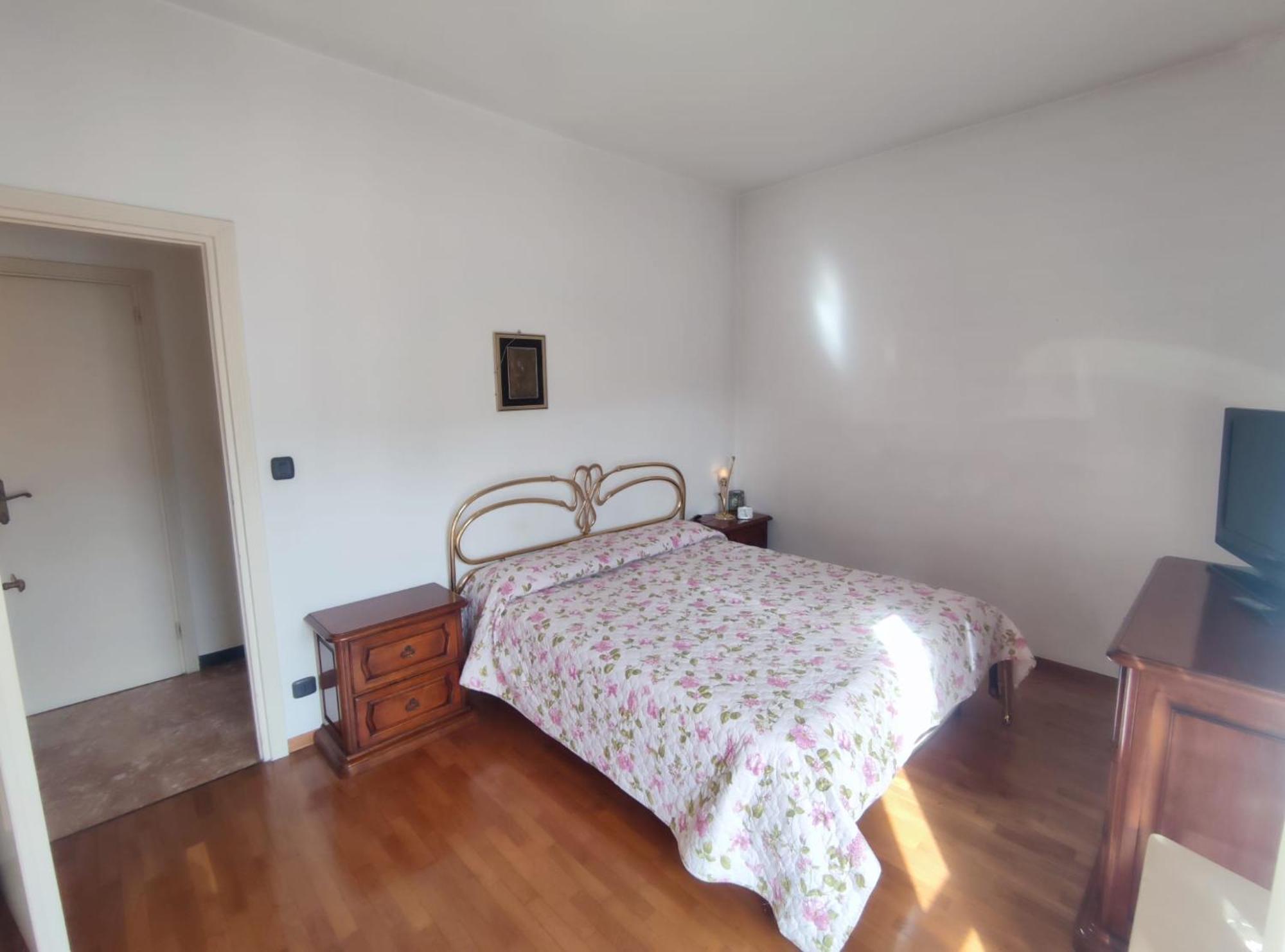 La Casa Di Vittoria Apartamento Rapallo Exterior foto