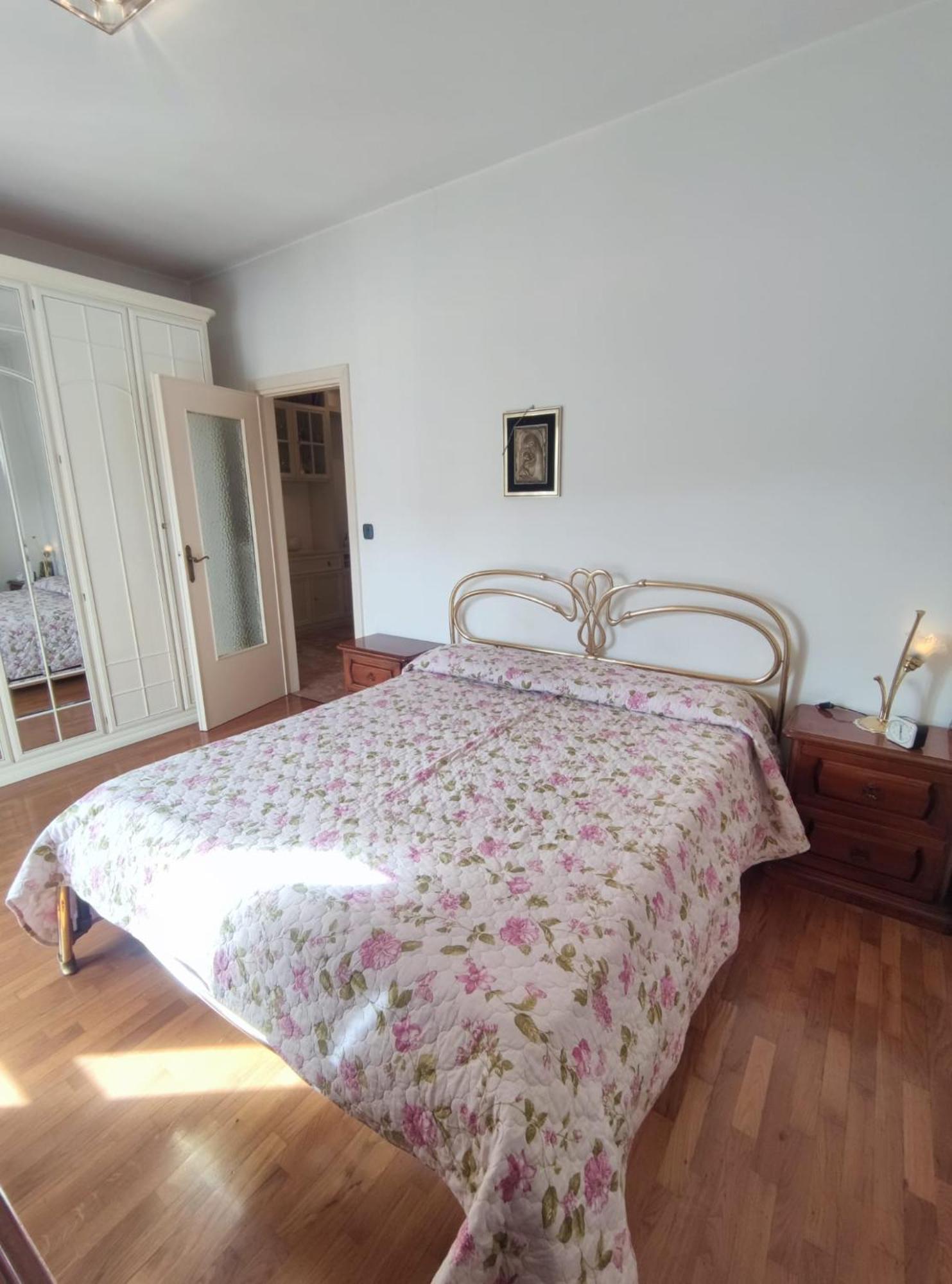 La Casa Di Vittoria Apartamento Rapallo Exterior foto