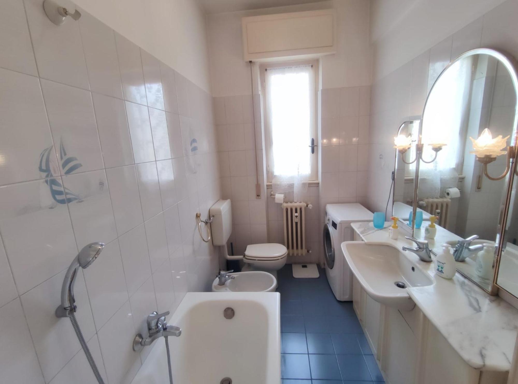 La Casa Di Vittoria Apartamento Rapallo Exterior foto