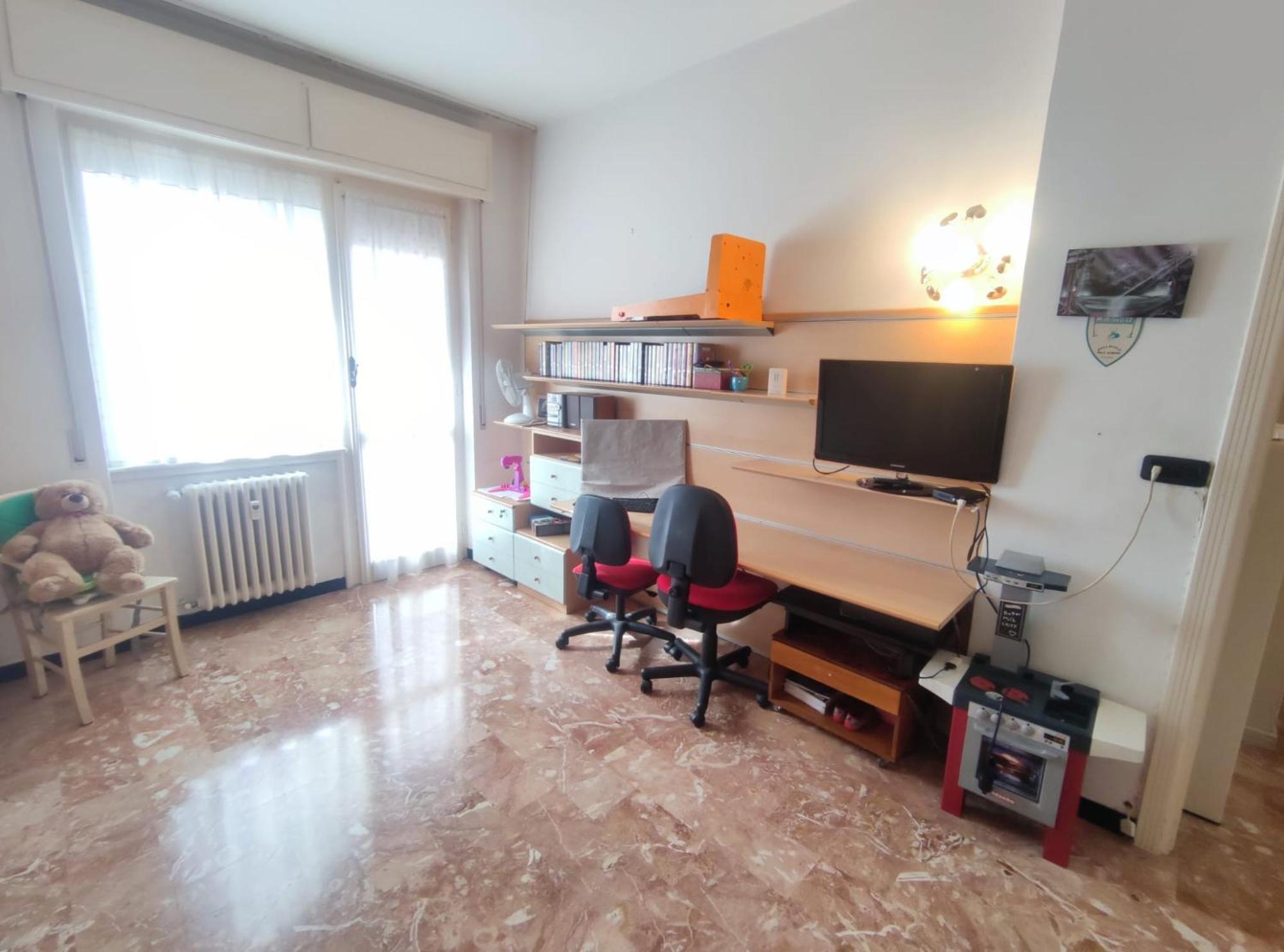 La Casa Di Vittoria Apartamento Rapallo Exterior foto